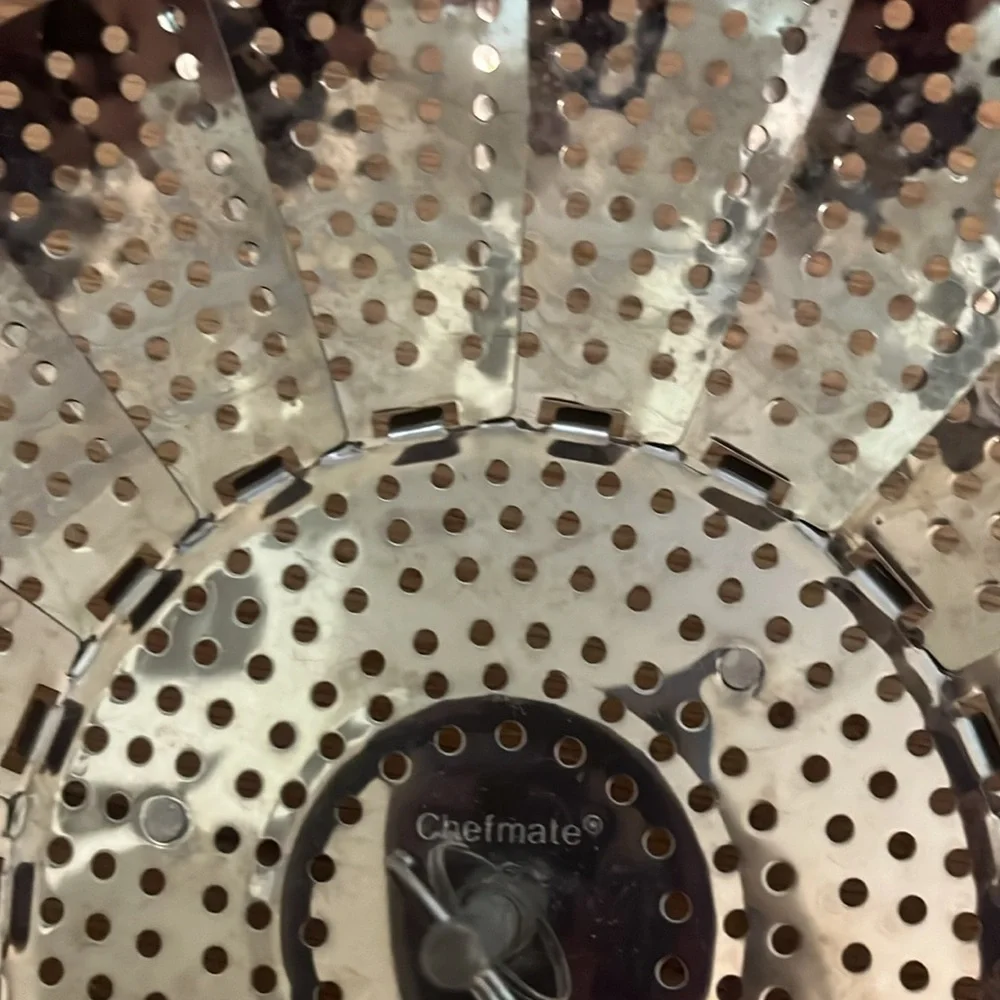 Kitchen steamer - Picture 2 of 4